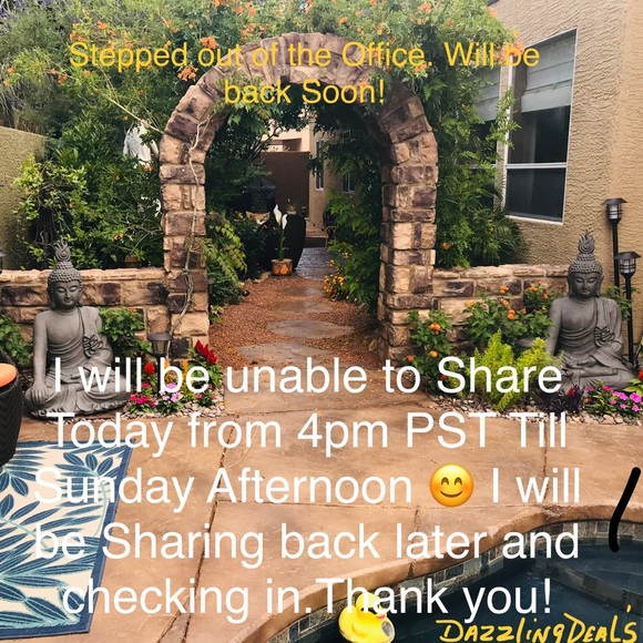 I will be answering Questions and checking offers - Picture 6 of 7